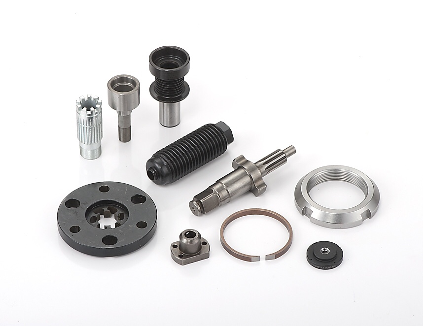 HEY YO TECHNOLOGY CO., LTD. , Sinter Parts , Sinter Parts