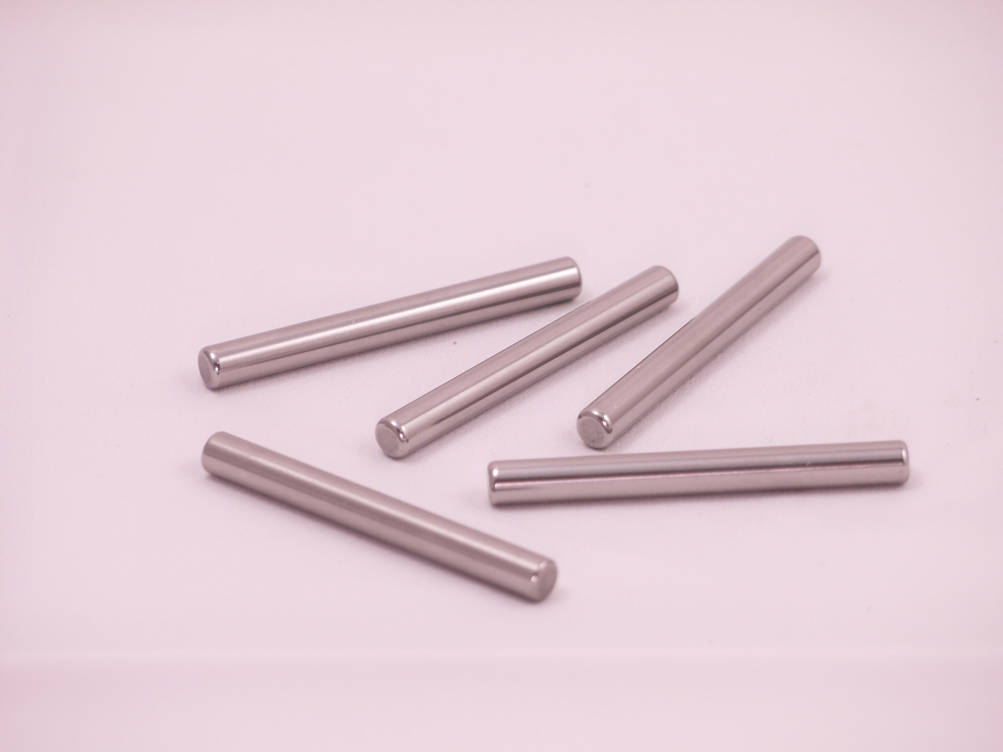 HEY YO TECHNOLOGY CO., LTD. , Iron & Steel Pins , Iron & Steel Pins