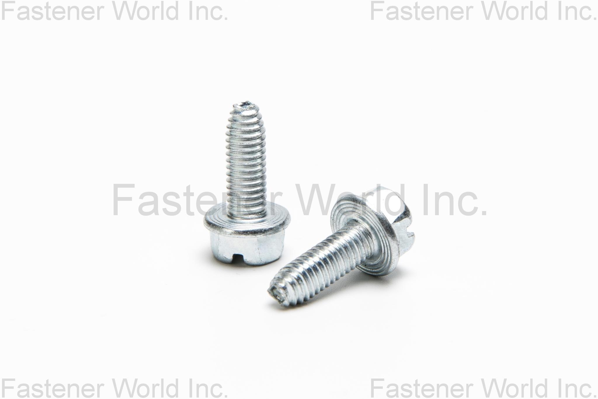 CHANG YI BOLT CO., LTD. , Pt Screws