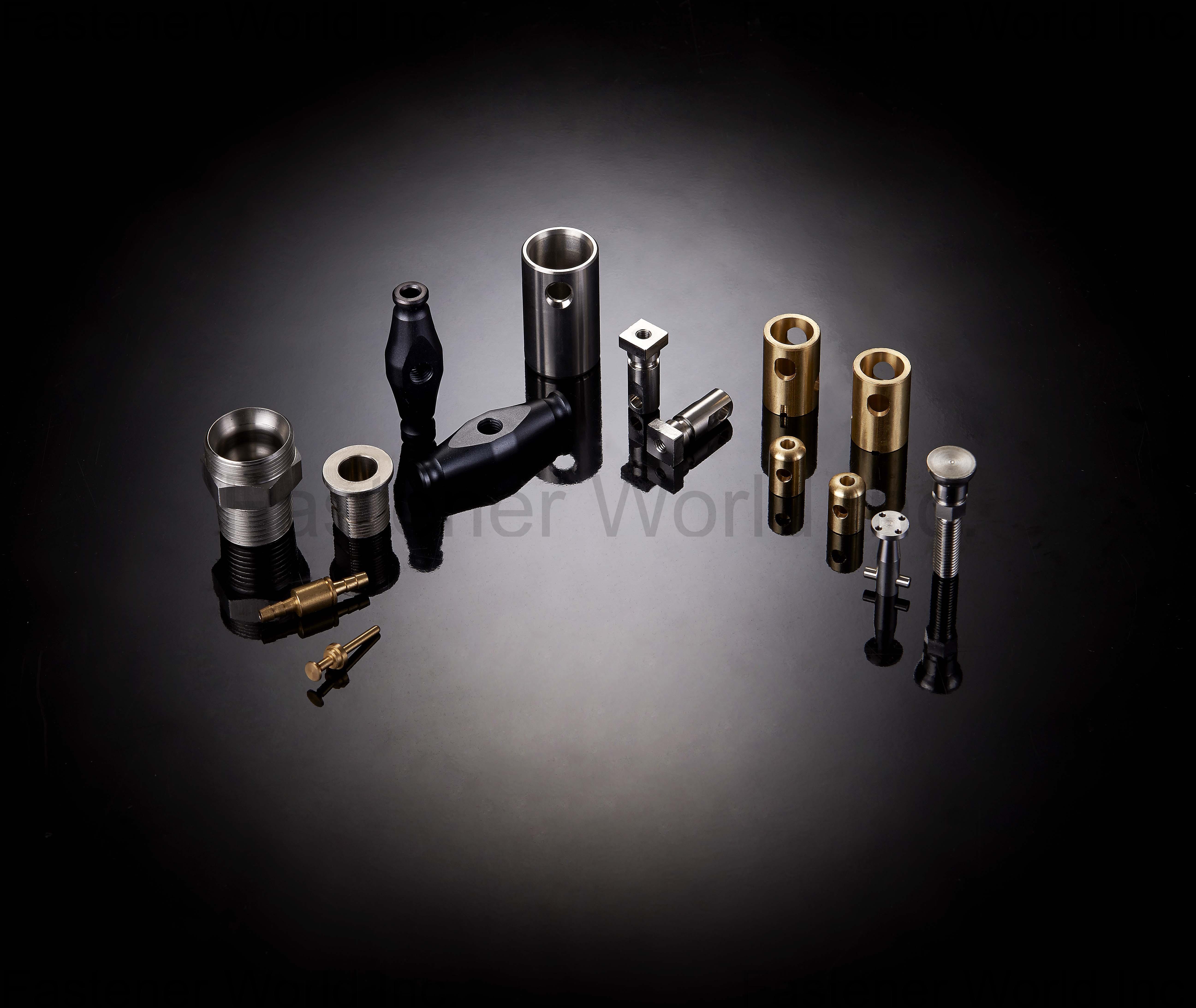 U-WEEN ENTERPRISE CO., LTD. , CNC parts, CNC lathe U-WEEN ENTERPRISE CO., LTD. , CNC parts, CNC lathe