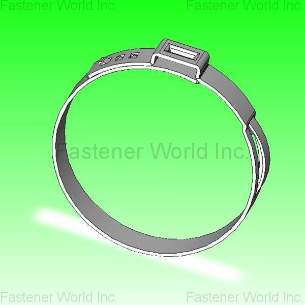 CHENG HENG INDUSTRIAL CO., LTD. , EHC2-ear clamp 500 , Hose Clamps CHENG HENG INDUSTRIAL CO., LTD. , EHC2-ear clamp 500 , Hose Clamps