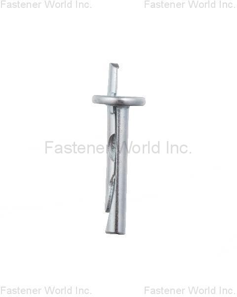 DYNAWARE INDUSTRIAL INC. , Ceiling Anchor , Ceiling Anchors