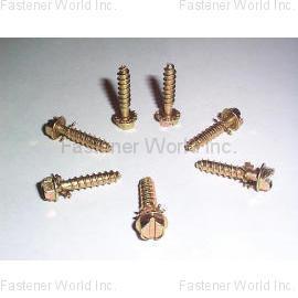 DYNAWARE INDUSTRIAL INC. , SEMS Screws , SEMS Screws