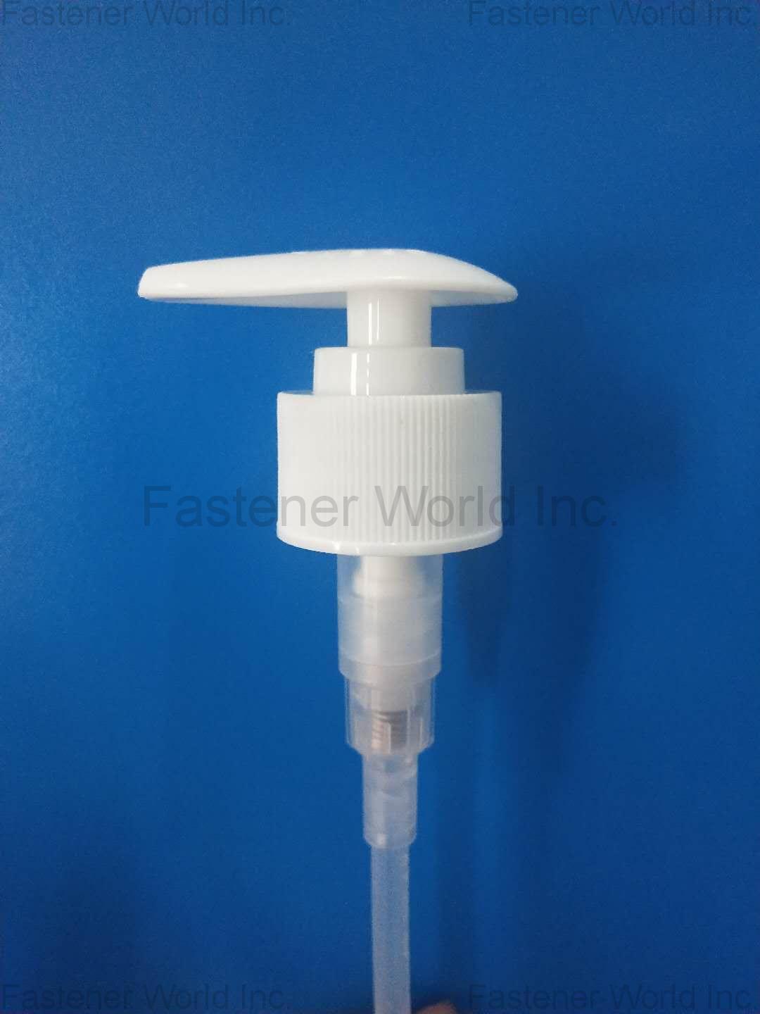 YUYAO AKF FASTENERS CO., LTD.