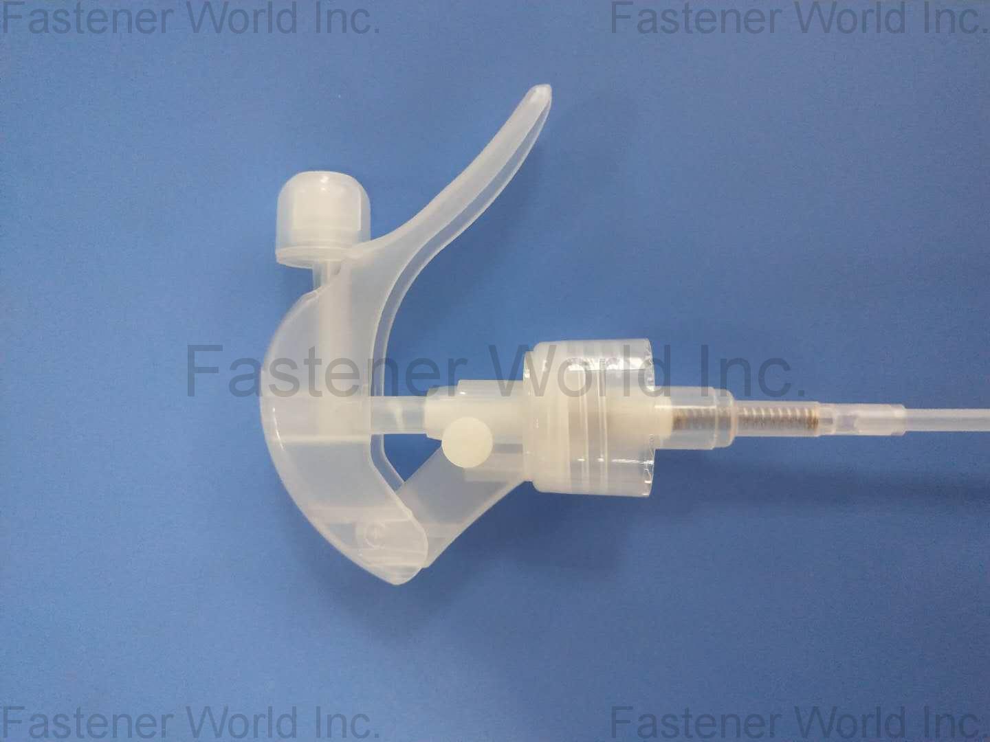 YUYAO AKF FASTENERS CO., LTD.