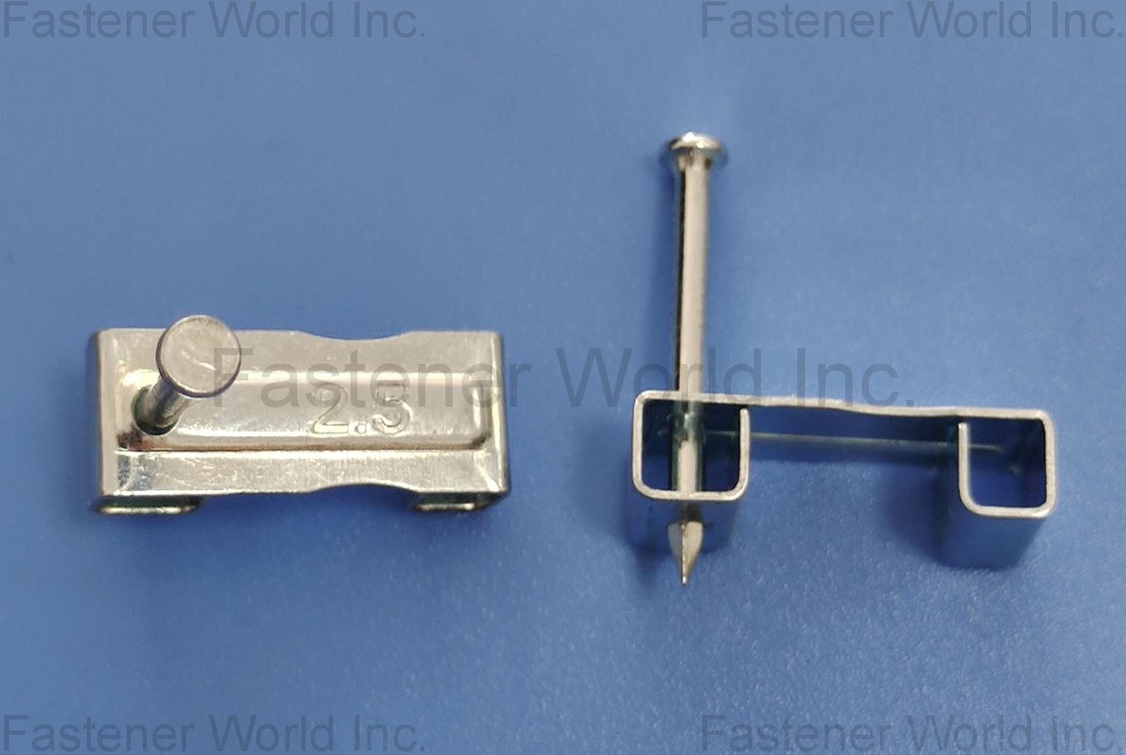 YUYAO AKF FASTENERS CO., LTD.