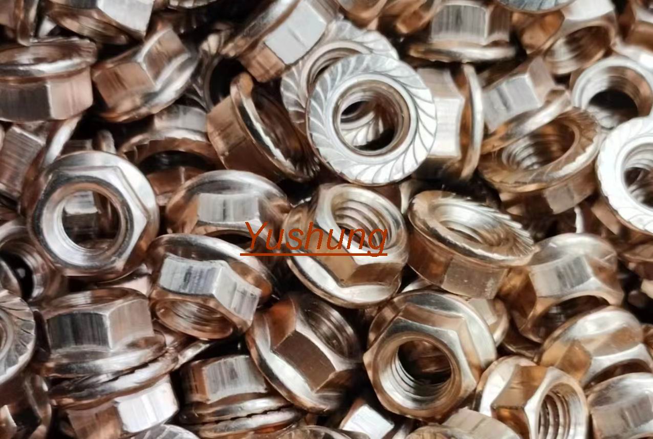 Chongqing Yushung Non-Ferrous Metals Co., Ltd. , Bronze washers silicon bronze flat washers