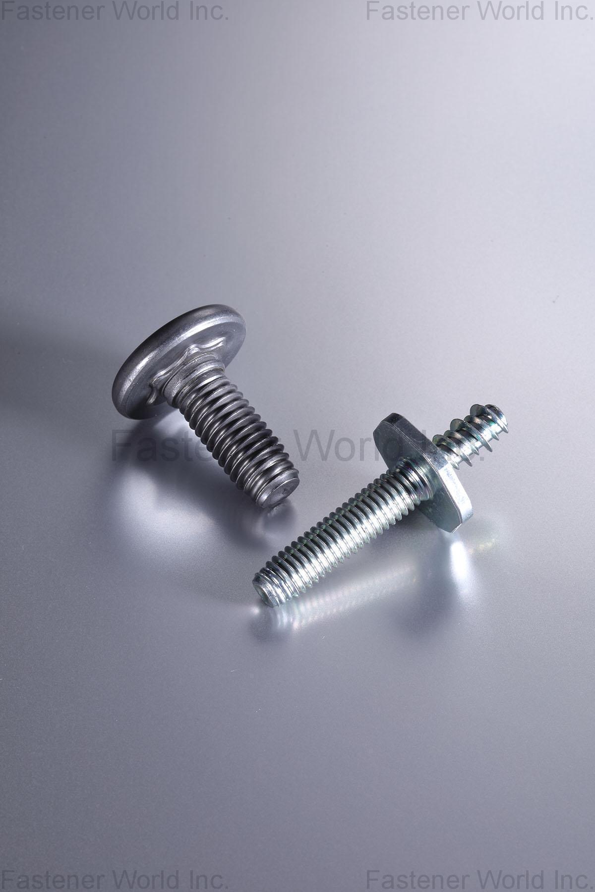 VERTEX PRECISION INDUSTRIAL CORP. , MATHREAD & MATPOINT PARTS
