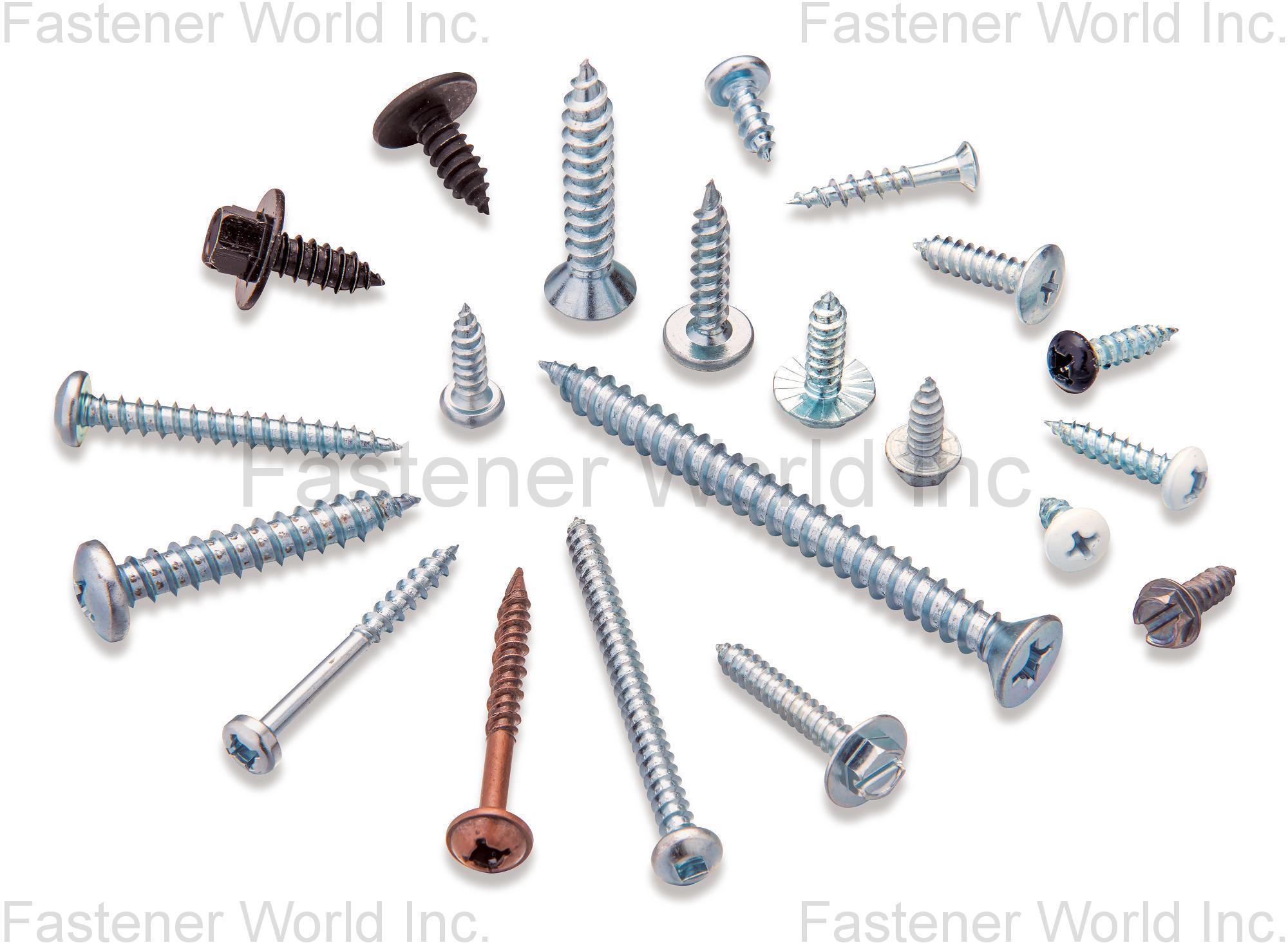 MOLS CORPORATION  , Self-Tapping Screw