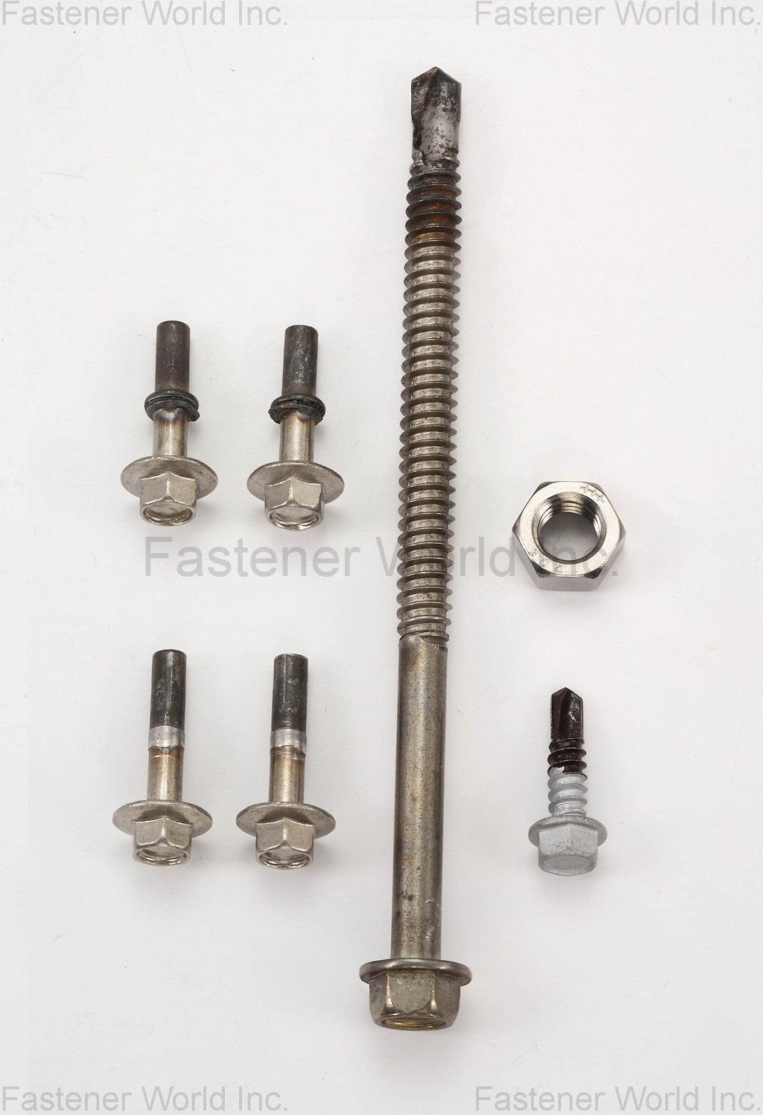 QUAN LIAN ENTERPRISE CO., LTD.