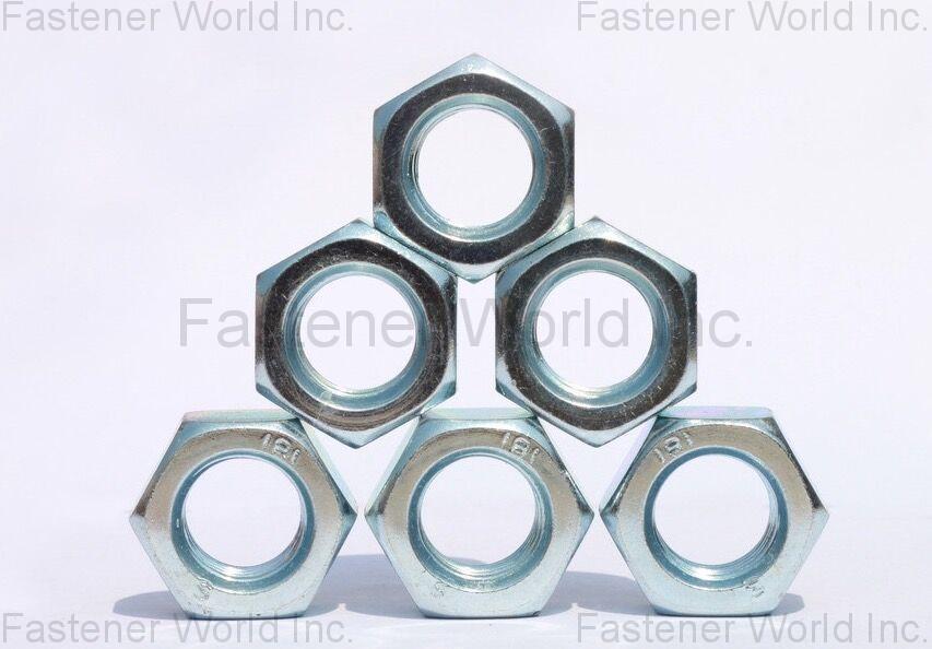 HAIYAN WEISHI FASTENERS CO., LTD.