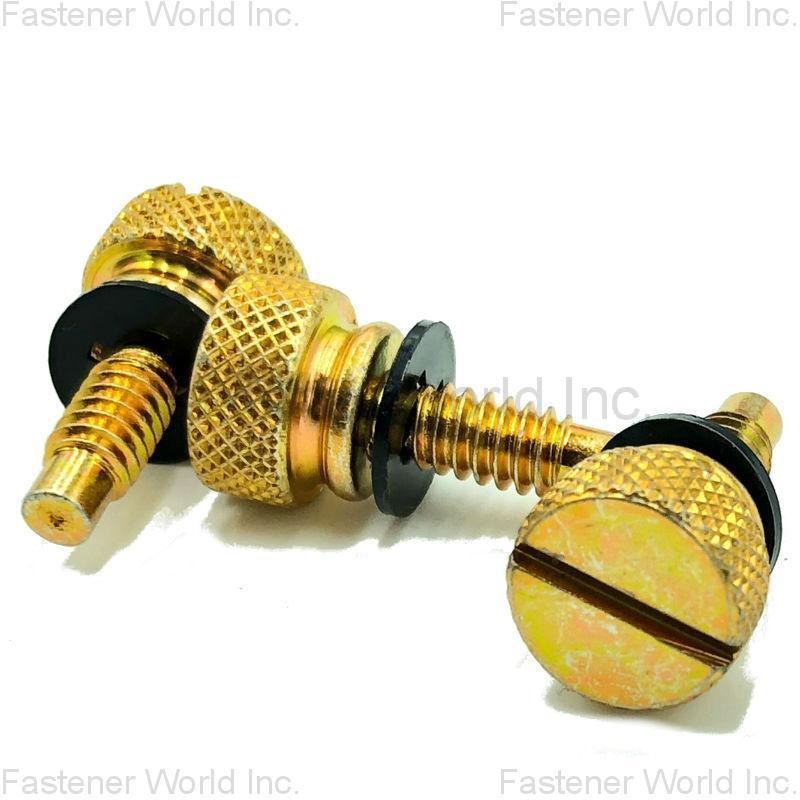 JI LI DENG FASTENERS CO., LTD.