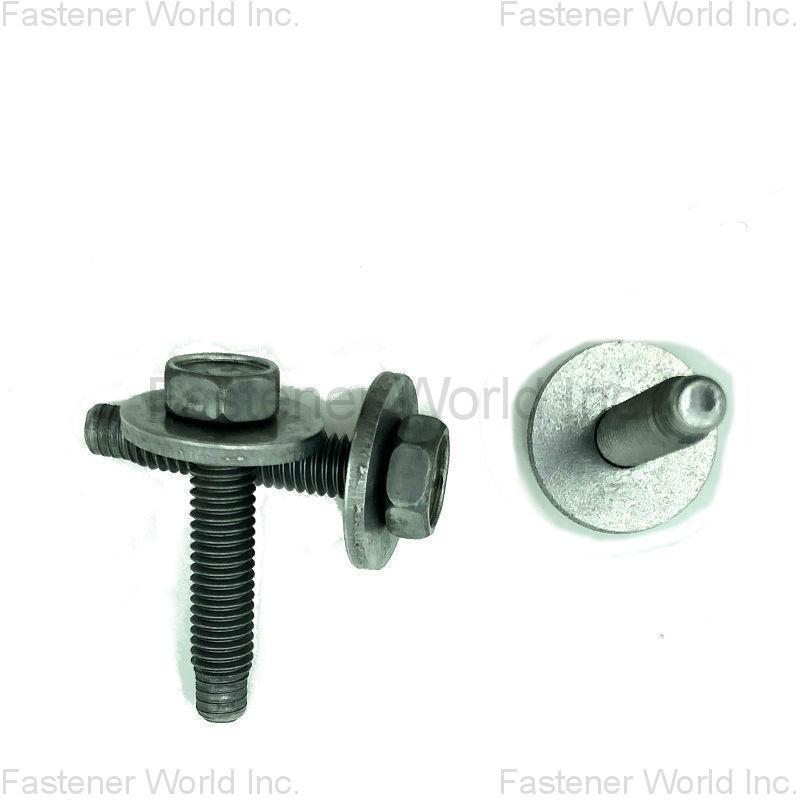 JI LI DENG FASTENERS CO., LTD.