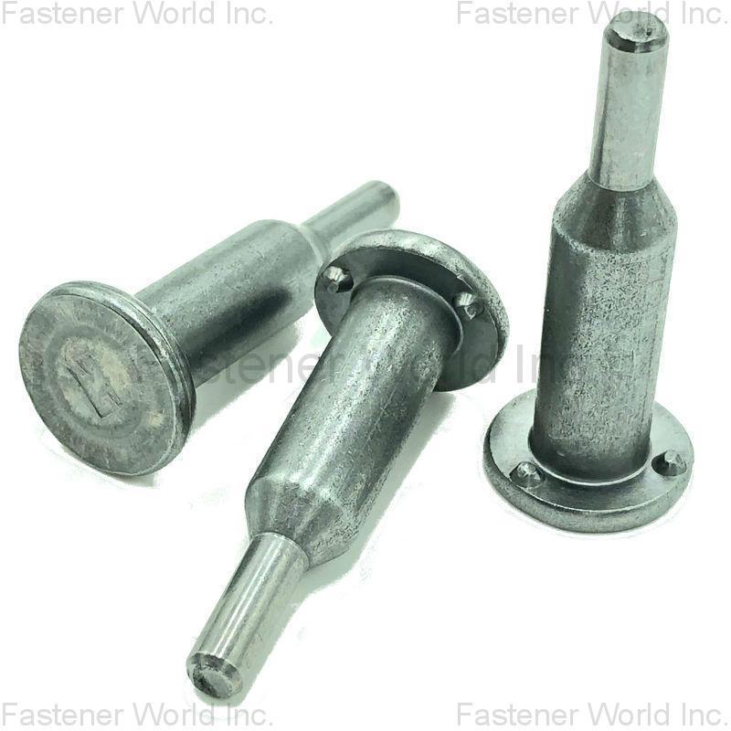 JI LI DENG FASTENERS CO., LTD.