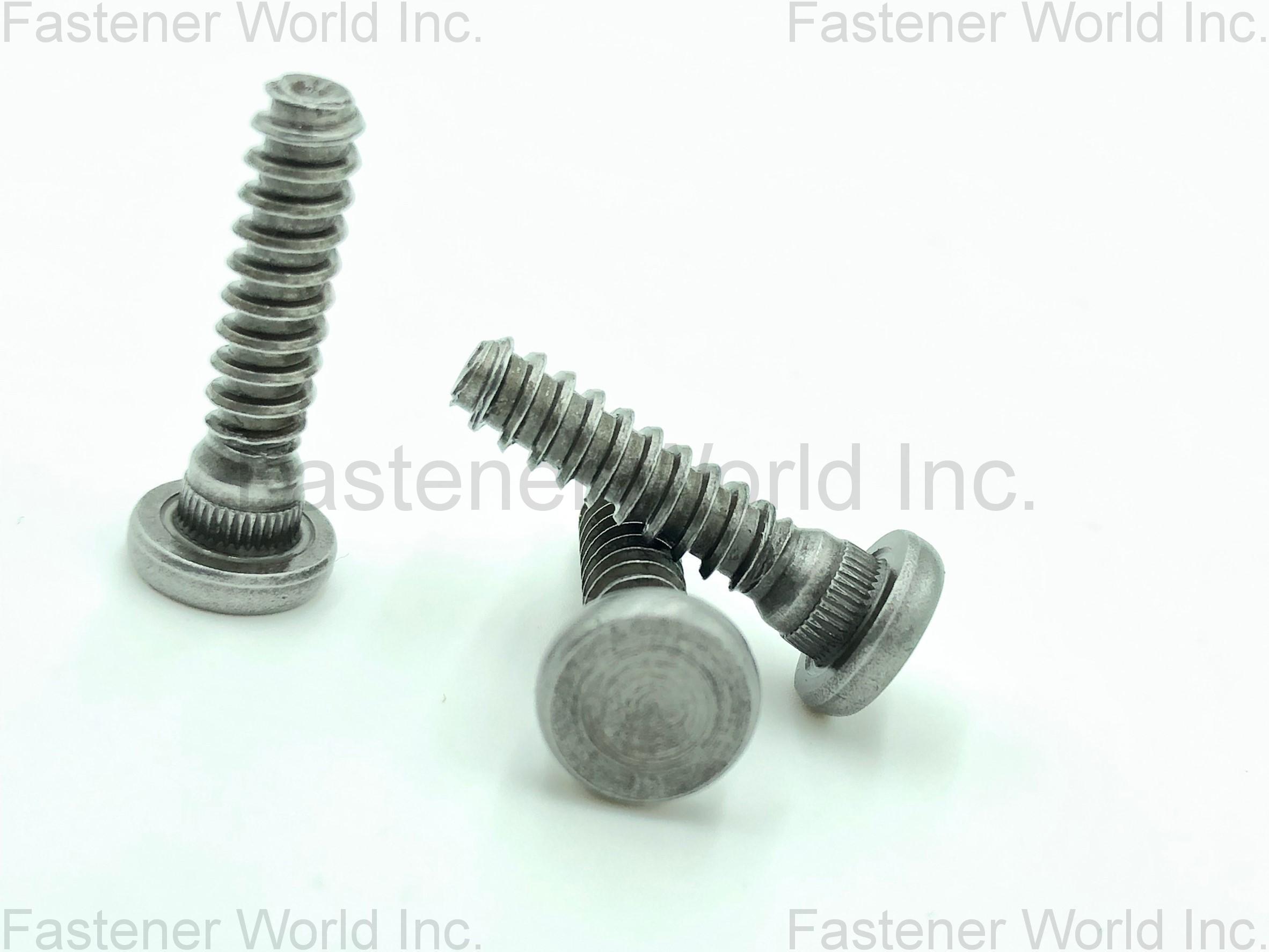 JI LI DENG FASTENERS CO., LTD.