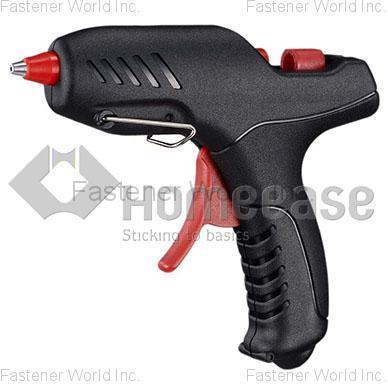 HOMEEASE INDUSTRIAL CO., LTD. , Mini Glue Gun , Caulking Guns/glue Guns