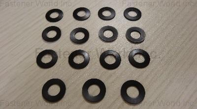 EASON TECH INDUSTRIAL CO., LTD.  , Disc Springs