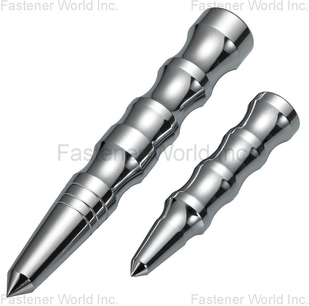 ING-HWEI IMPLEMENTS MFG. CORP. , Center punch, SOCKETS & WRENCHS, PUNCH & CHISEL, TOOL SETS ING-HWEI IMPLEMENTS MFG. CORP. , Center punch, SOCKETS & WRENCHS, PUNCH & CHISEL, TOOL SETS