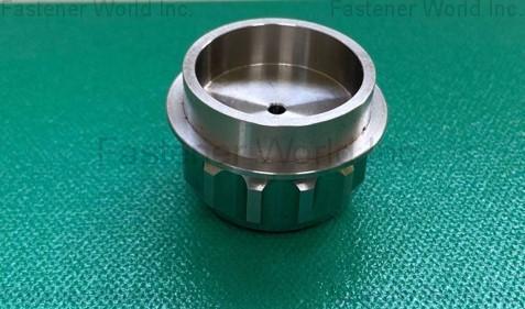 WEIMENG METAL PRODUCTS CO., LTD.