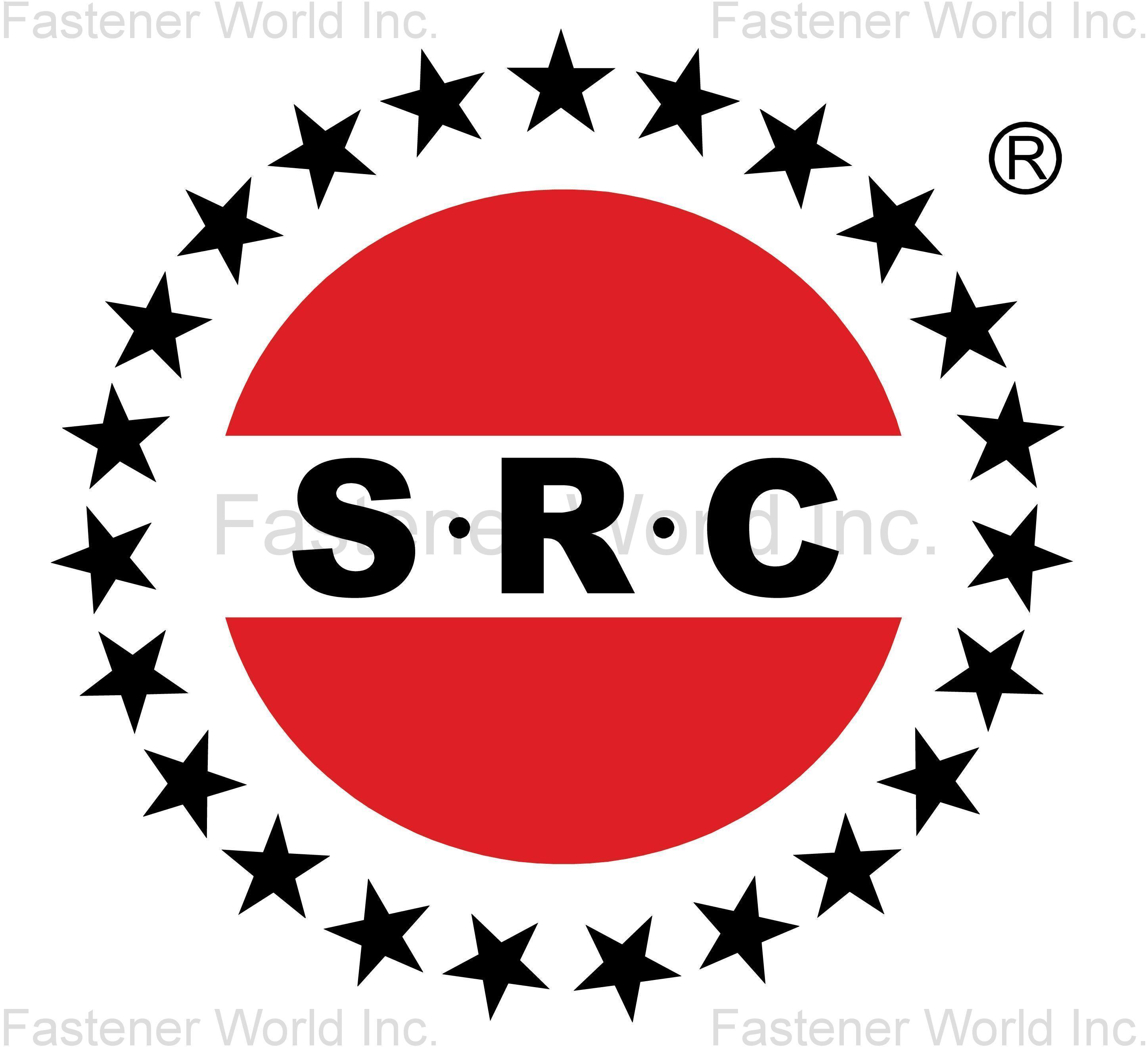 SPECIAL RIVETS CORP. (SRC)Open End Type Blind Rivets, Structural Type
