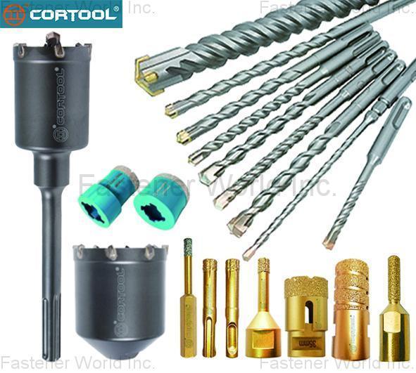 CORTOOL MANUFACTURING GROUP , Circular Saws, Non-powered，Saw Blades，Woodworking Tools In General， Tool Kits，Wrenches/spanners In General，Bolt Cutters， Cutting Tools In General，Machine Parts，Wrench Sets， Building Tools，Files (filing Tools)，Other Hardware Equipment / Accessories