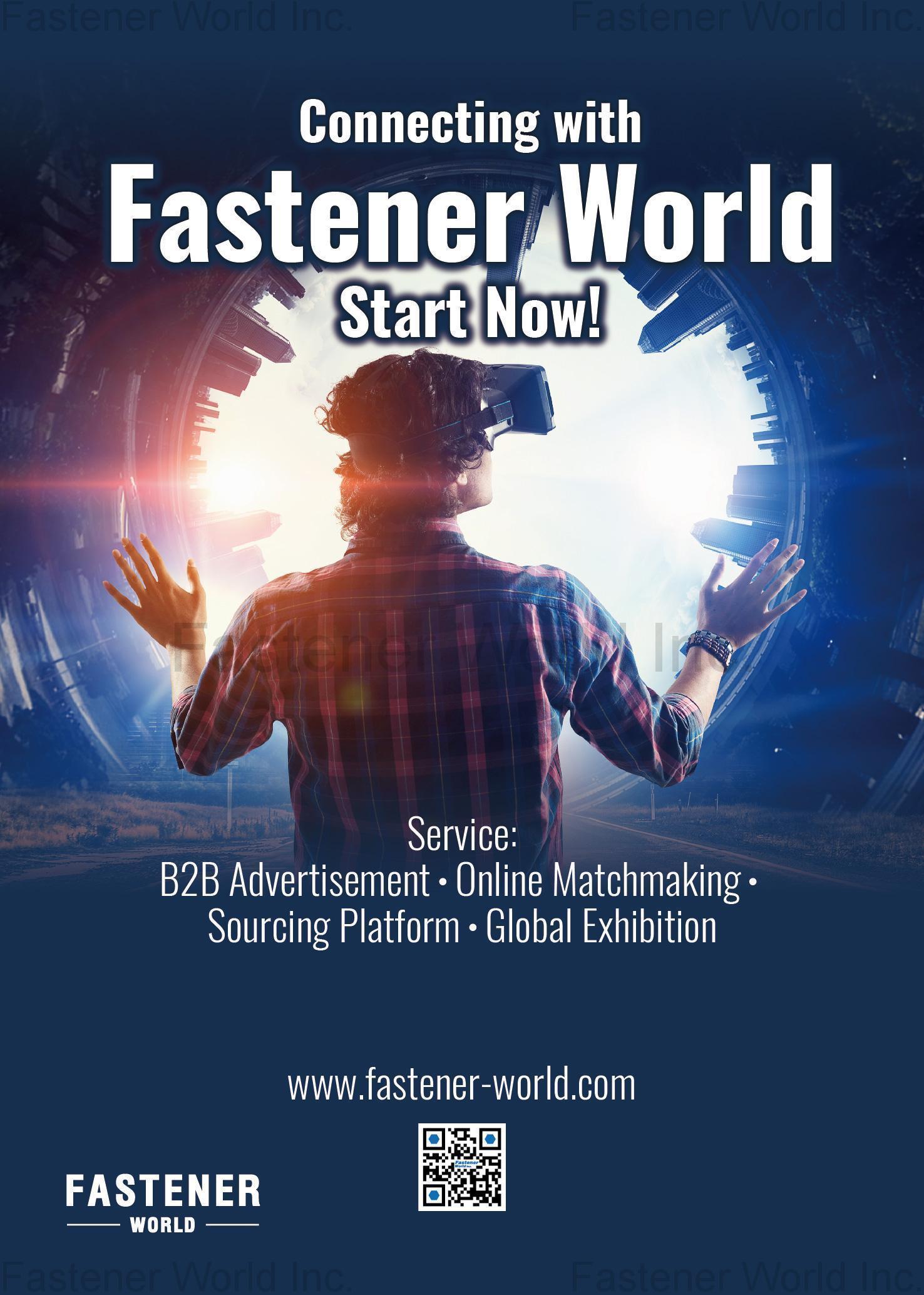  B2B Advertisement, Online Matchmaking, Sourcing Platform, Global Exhibition