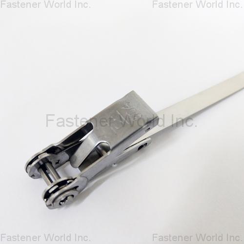 CHENG HENG INDUSTRIAL CO., LTD. CHENG HENG INDUSTRIAL CO., LTD.