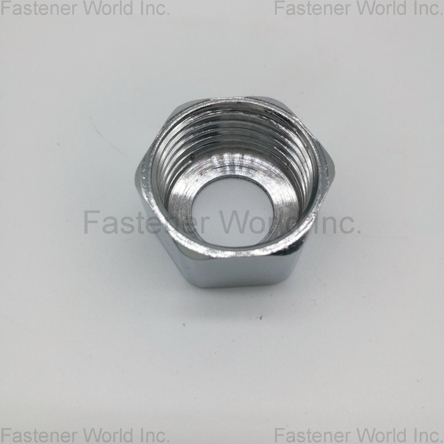 Zhejiang Ruizhao Technology Co., Ltd. , CNC nut SS304