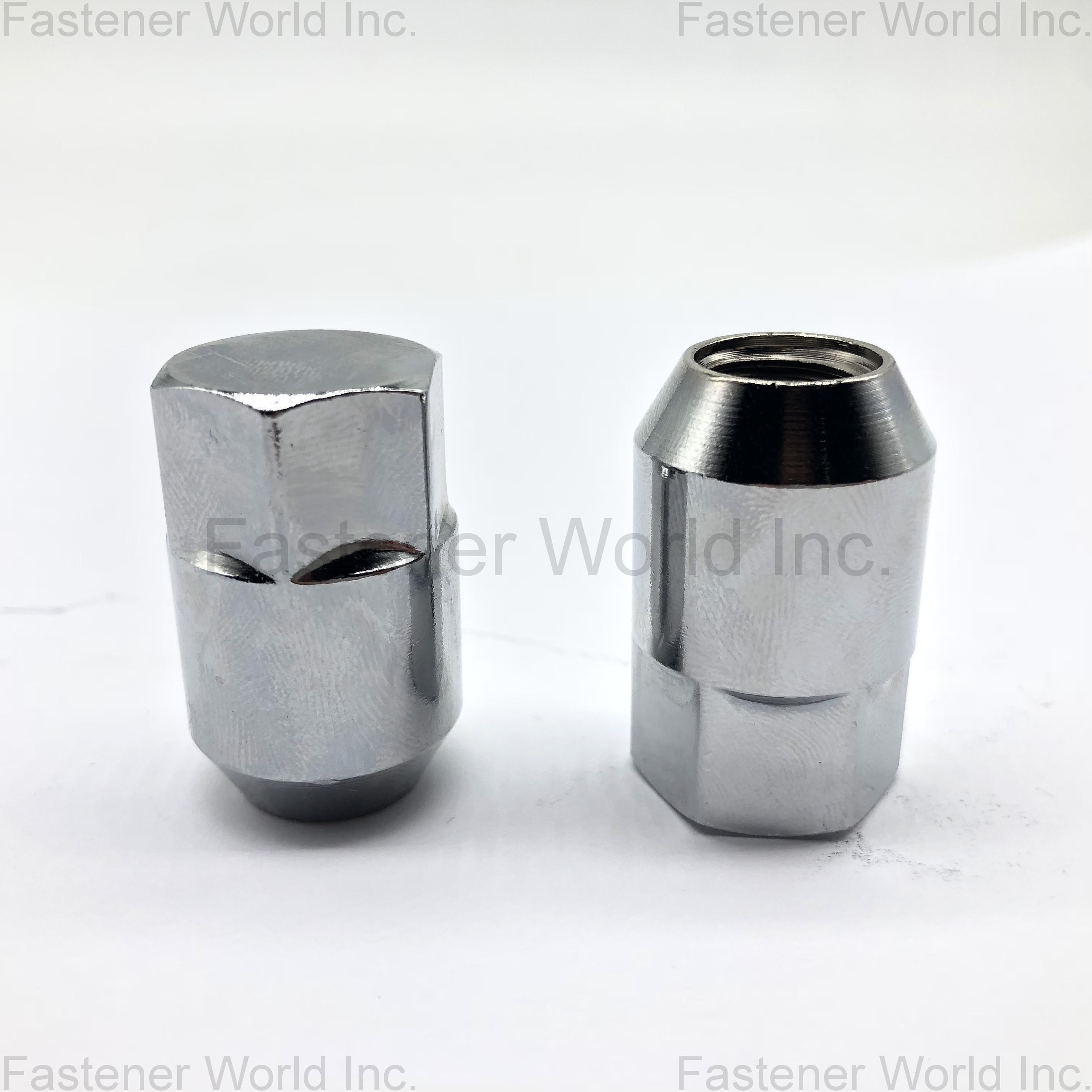 Zhejiang Ruizhao Technology Co., Ltd. , wheel nut