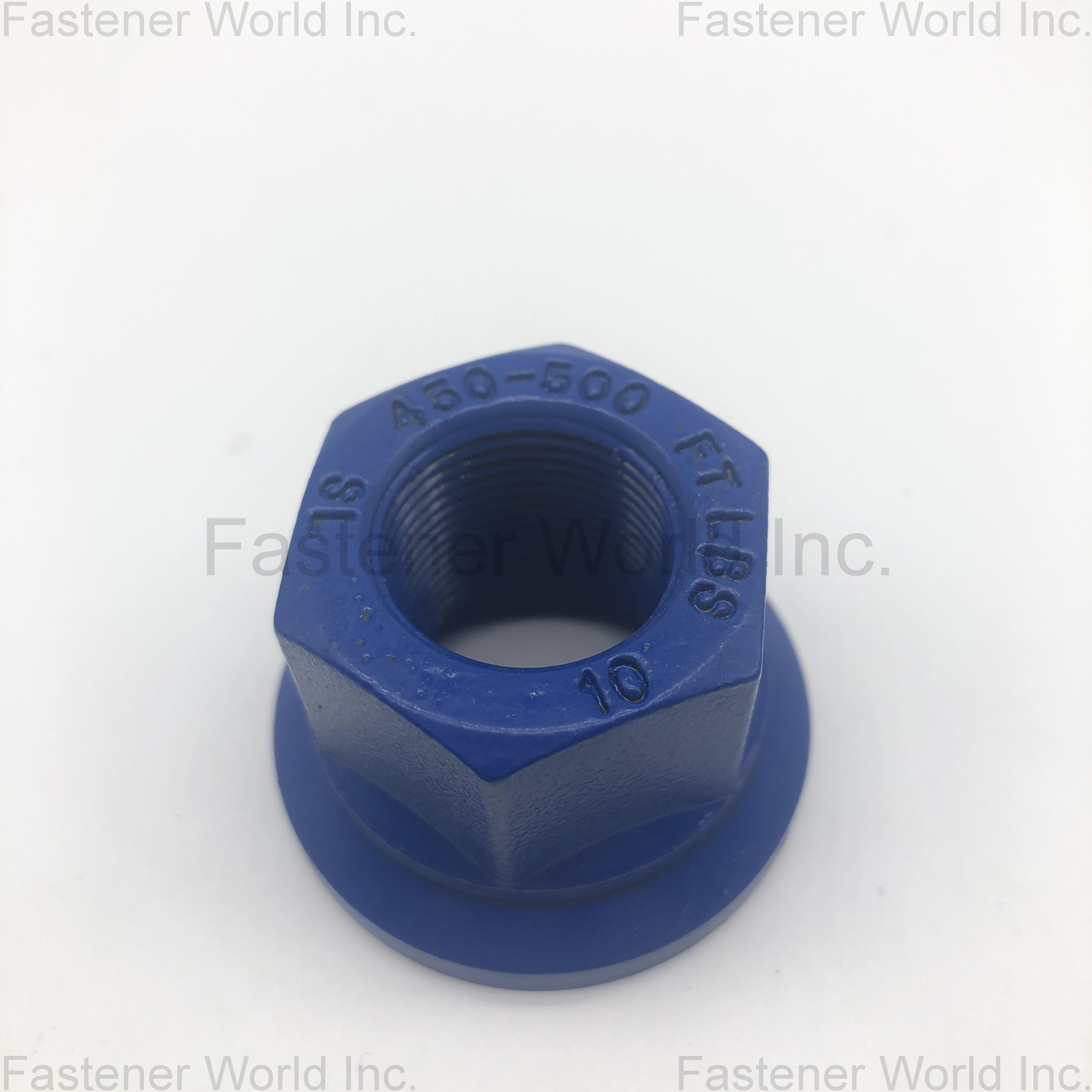 Zhejiang Ruizhao Technology Co., Ltd. , Wheel nut wheel hub nut