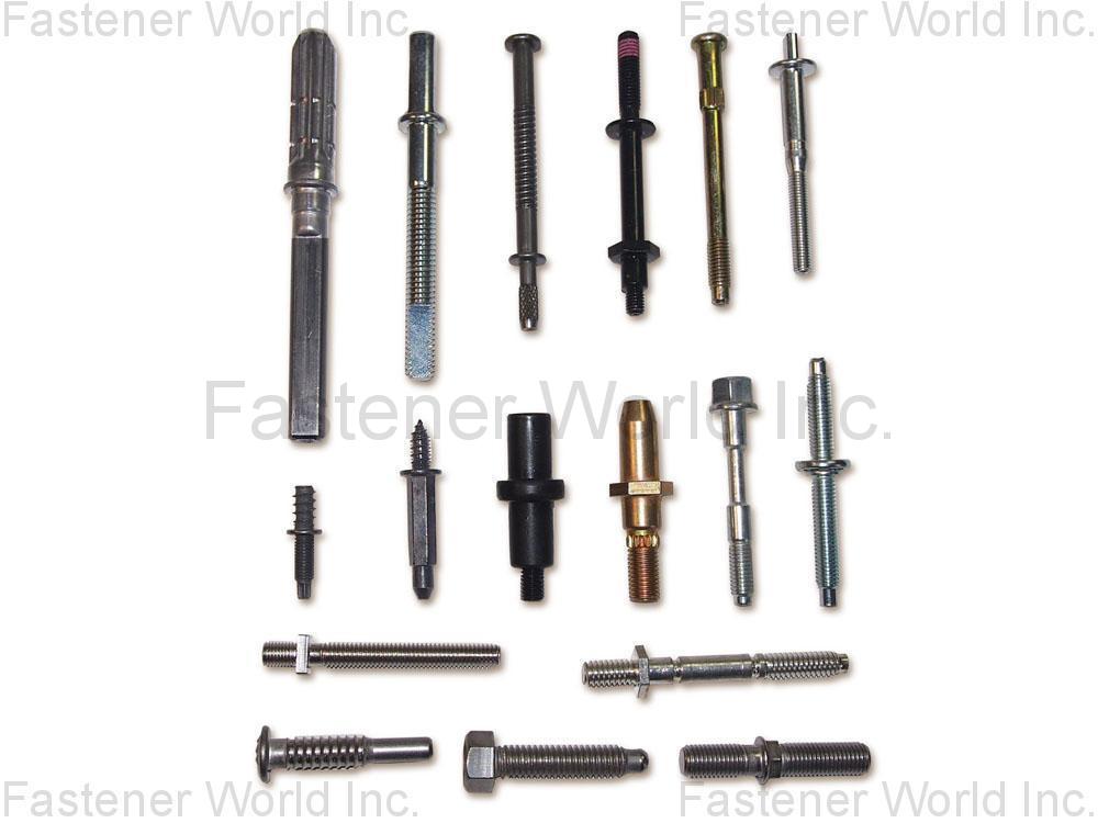 WIZTECH FASTENER LTD. WIZTECH FASTENER LTD.