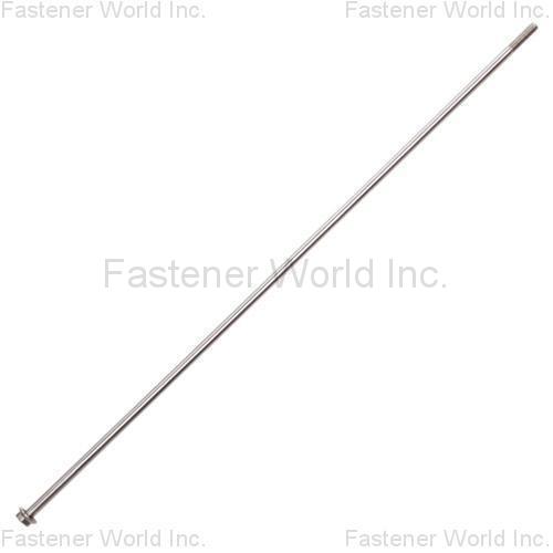 EVERBEST HARDWARE PRODUCTS CO., LTD.  , SS Extra Long Hex Flange Bolt