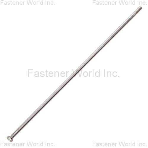 EVERBEST HARDWARE PRODUCTS CO., LTD.  , SS Extra Long Hex Bolt