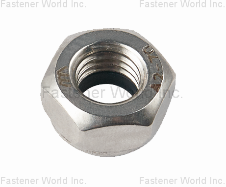 YUYAO AKF FASTENERS CO., LTD. , Screw_Anchor_bolt_nut_washer 