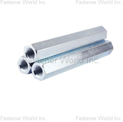 YUYAO AKF FASTENERS CO., LTD. , Screw_Anchor_bolt_nut_washer