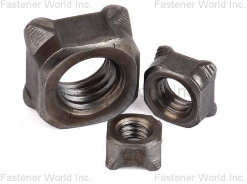 YUYAO AKF FASTENERS CO., LTD.