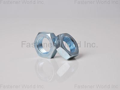 YUYAO AKF FASTENERS CO., LTD.