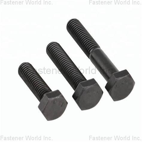 YUYAO AKF FASTENERS CO., LTD. , Screw_Anchor_bolt_nut_washer