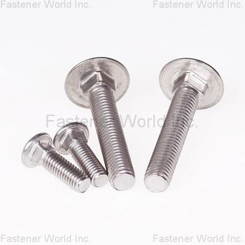 YUYAO AKF FASTENERS CO., LTD.