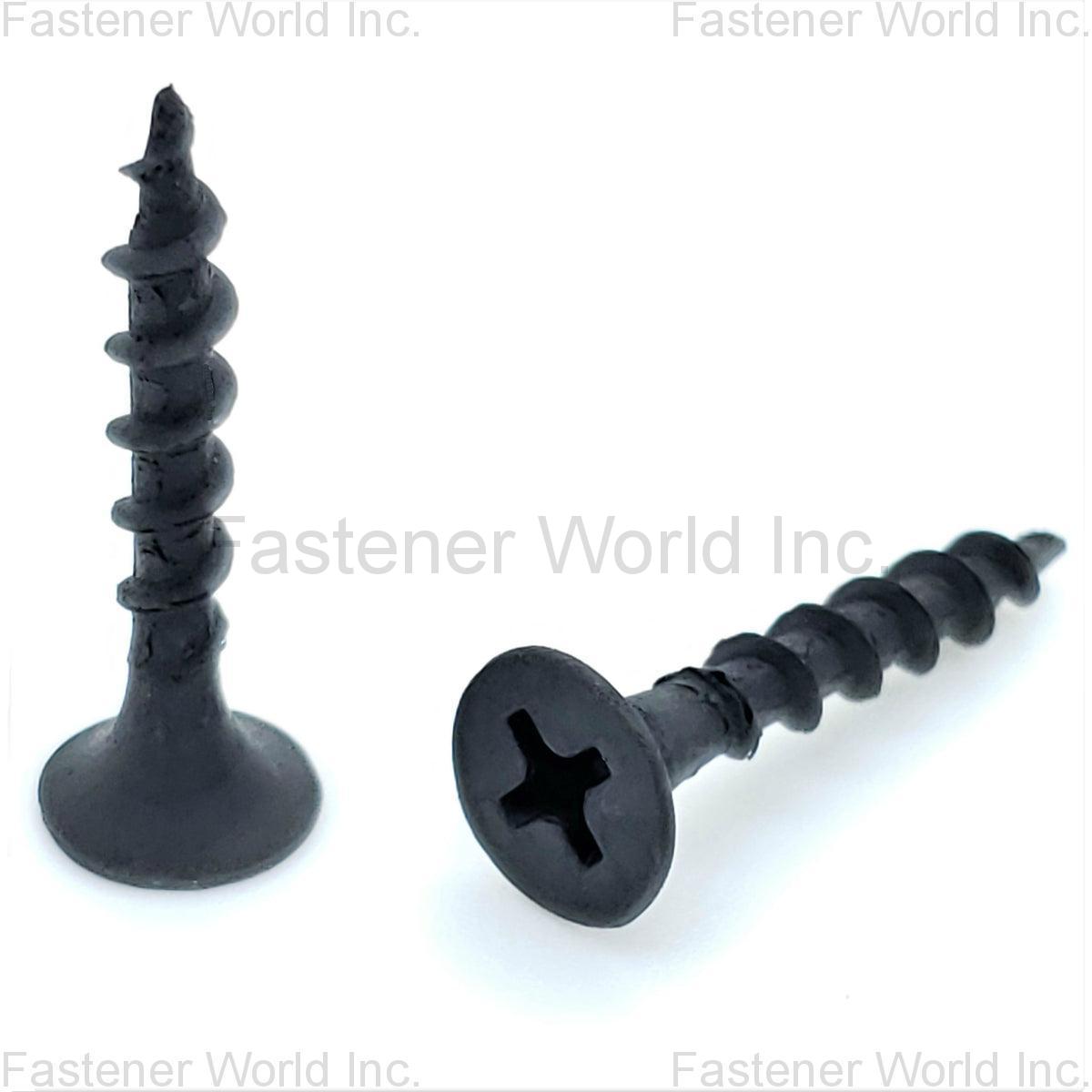 YUYAO AKF FASTENERS CO., LTD. , Phill Drive Bugle Head Drywall Screw