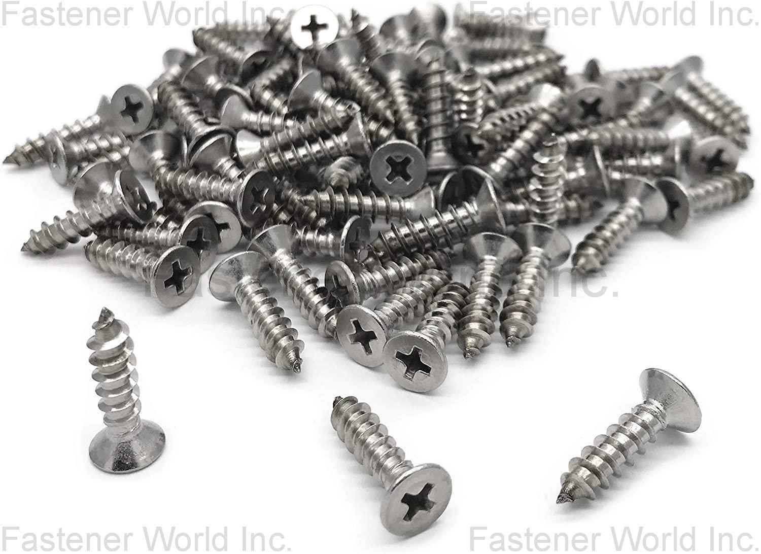 YUYAO AKF FASTENERS CO., LTD. , Phill Drive Bugle Head Drywall Screw