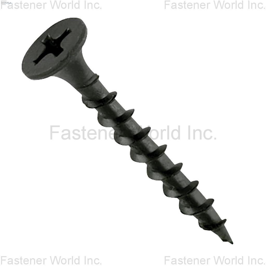 YUYAO AKF FASTENERS CO., LTD.