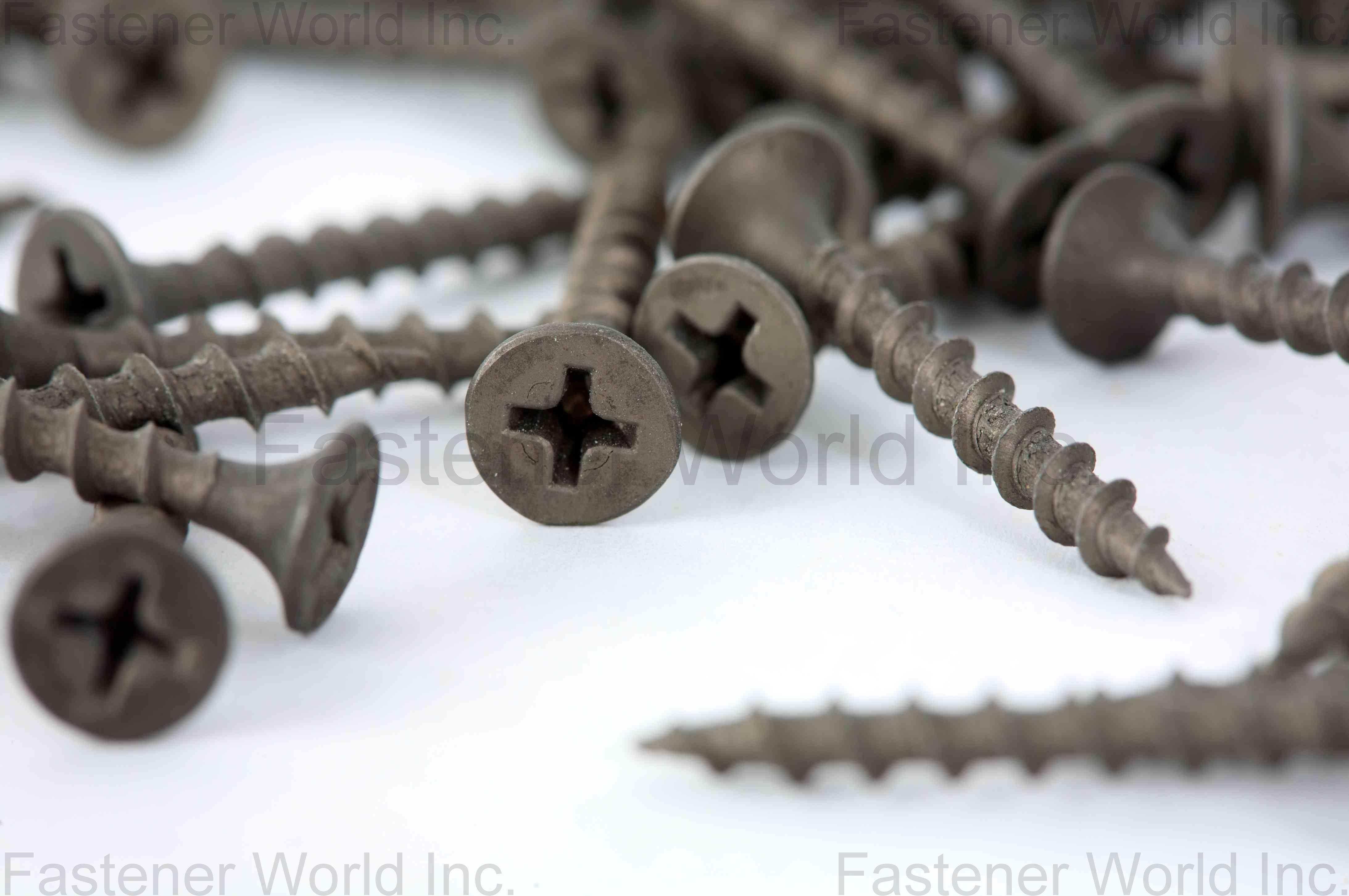 YUYAO AKF FASTENERS CO., LTD.