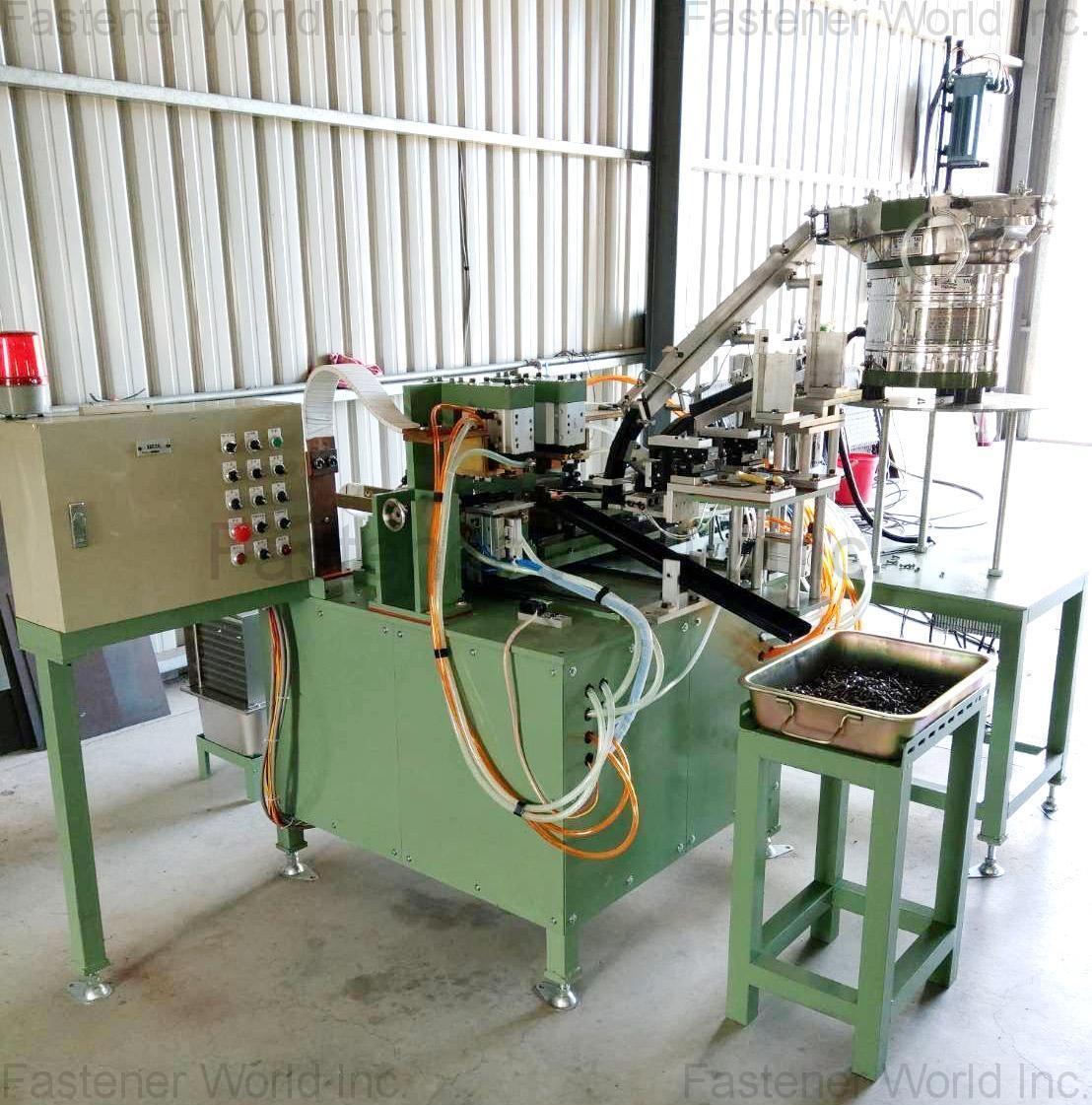 QUAN LIAN ENTERPRISE CO., LTD.