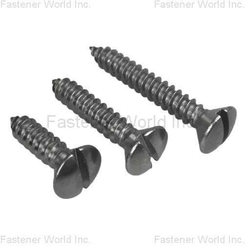 YUYAO AKF FASTENERS CO., LTD.