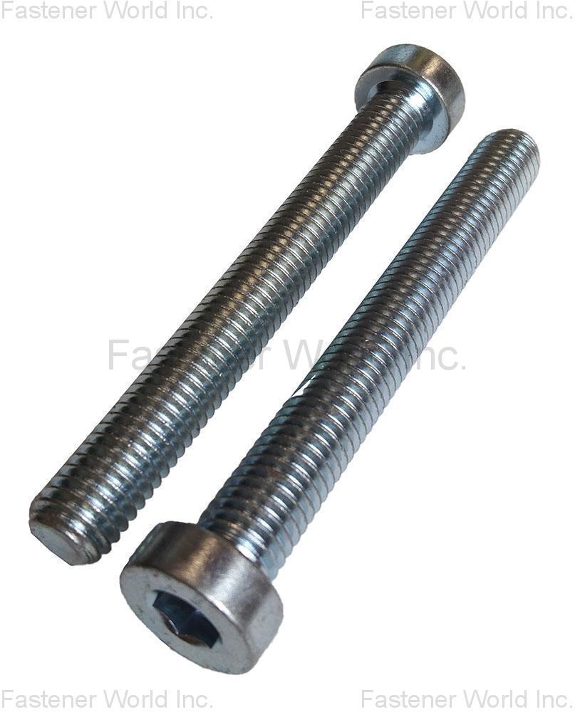 SharpPro Fastener Industrial Co., Ltd. , Stainless Steel Screw, Stainless Steel Pin, Brass Screw, Brass Pin, Copper Screw, Copper Pin, Aluminum Screw, Aluminum Pin, Ball Head Screw, Adjusting Screw, Head Light Screw, Double Ended Screw, Special Pin, Dowel Pin