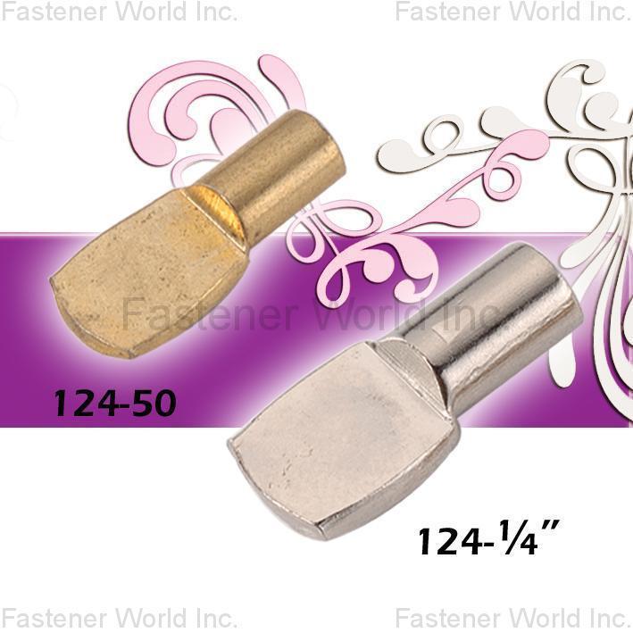 HOU LIH CO., LTD. , SPOON SHELF SUPPORT