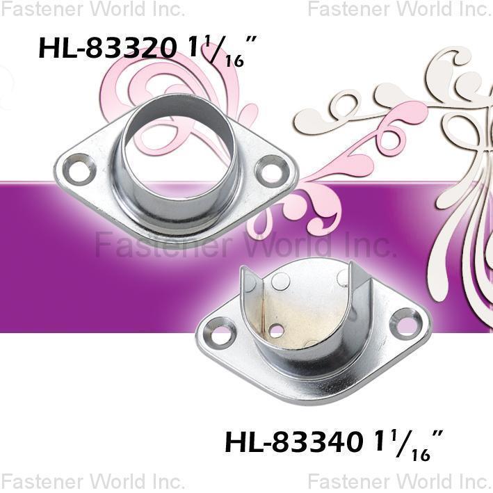 HOU LIH CO., LTD. HOU LIH CO., LTD.