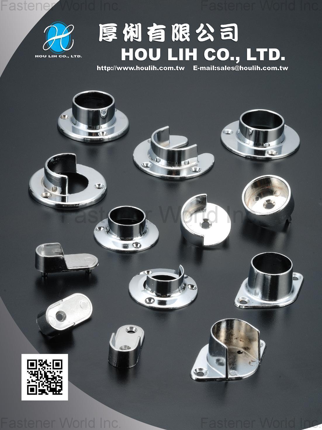 HOU LIH CO., LTD. , ROD SUPPORT HOU LIH CO., LTD. , ROD SUPPORT