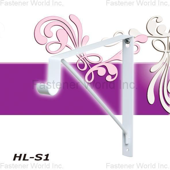 HOU LIH CO., LTD.
